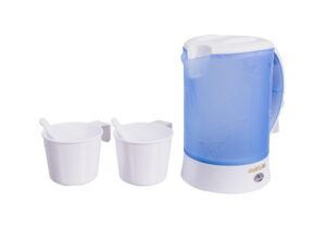 קומקום טיולים מיני ATL-1901