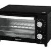 טוסטר אובן 10 ליטר גולדליין קומפקטי דגם ATL6610