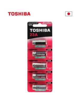 סוללות לשלט רכב 23A