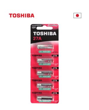 סוללות לשלט רכב 27A