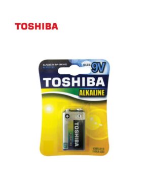 סוללות 9V מארז טושיבה