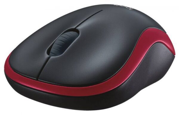 ⁦עכבר אלחוטי LOGITECH דגם M185⁩ – תמונה ⁦2⁩