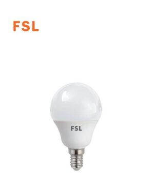 כדור לד 5w בסיס E14