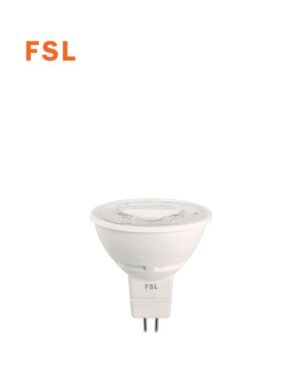 דקרויקה לד MR16 7W