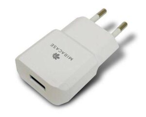 מטען קיר USB 2.4A מבית MIRACASE