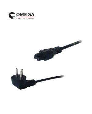 כבל חשמל תלת פיני (מיקי מאוס)