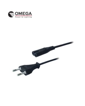 כבל חשמלי דו פיני (שמינייה)