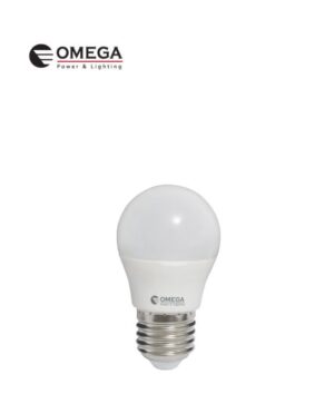 כדור לד 5w בסיס E27