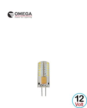 נורת לד G4 12V