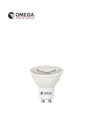 דקרויקה לד GU10 7W