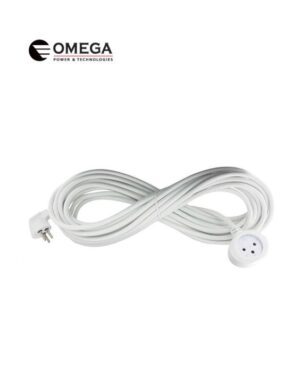 כבל מאריך 1 מטר