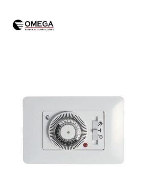 טיימר לדוד תואם גוויס