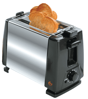 מצנם זקש EF191 נירוסטה