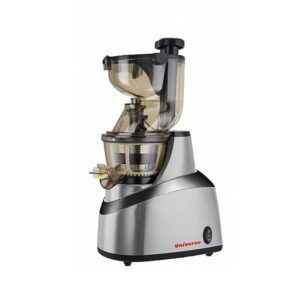 מסחטת מיצים איטית UNIVERSE דגם NRI393