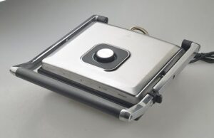 טוסטר לחיצה מקצועי סאוטר TG860