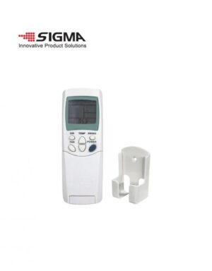 שלט אוניברסלי למזגן