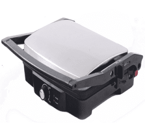 טוסטר לחיצה גולדליין 2000 וואט ATL-279