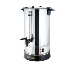 מיחם 30 כוסות גולדליין