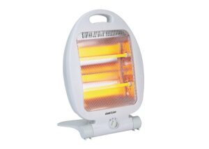 תנור חימום פלטיניום קוורץ 2 גופים