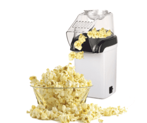 מכשיר בייתי להכנת פופקורן גולדליין
