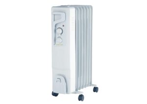 רדיאטור בטיחותי 7 צלעות גולדליין