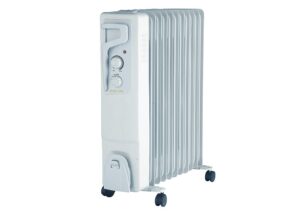 רדיאטור בטיחותי 11 צלעות גולדליין