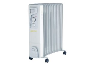 רדיאטור בטיחותי 13 צלעות גולדליין