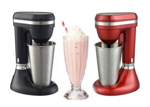 מכשיר להכנת מילקשייק ATL-316