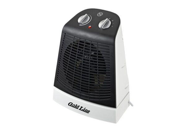 מפזר חום פירמידה 2400W דגם ATL-590