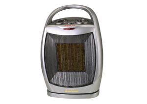 מפזר חום קרמי מצודד 1800W דגם ATL-9088