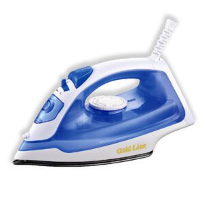 מגהץ אדים וקיטור 1600 וואט דגם ATL16