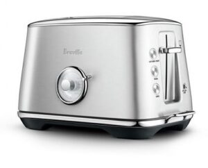מצנם 2 פרוסות BREVILLE דגם BTA735