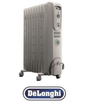רדיאטור 9 צלעות DELONGHI דגם KH770920