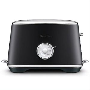 מצנם 2 פרוסות BREVILLE דגם BTA735