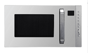 מיקרוגל סאוטר 23 ליטר + גריל MW3356