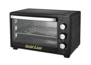 טוסטר אובן 21 ליטר גולדליין דגם ATL-6621