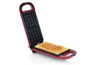 מכשיר וופל בלגי זוגי "HIP HOP" דגם ATL262