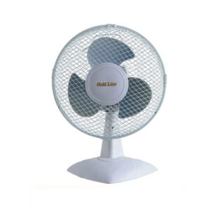 מאוורר שולחני גולדליין 9" דגם ATL-305