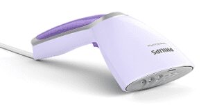 מגהץ אדים אנכי STEAM&GO פיליפס GC360/30