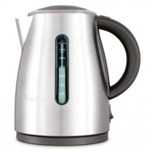 קומקום חשמלי מפואר BREVILLE דגם BKE495