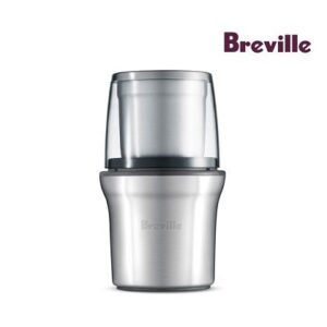 מטחנת קפה ותבלינים breville דגם BCG200