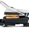 טוסטר לחיצה BREVILLE דגם BGR200