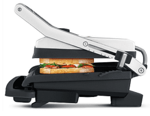 טוסטר לחיצה BREVILLE דגם BGR200