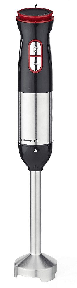 מוט בלנדר 800W סאוטר HB880 שחור