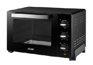 טוסטר אובן + טורבו סאוטר דגם TO6030