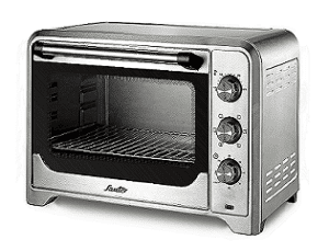 טוסטר אובן 30 ליטר סאוטר כולל טורבו TO360IX