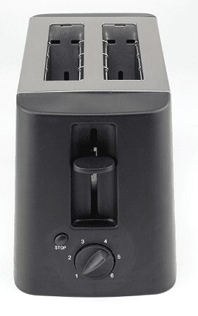 מצנם סאוטר נירוסטה TT333S