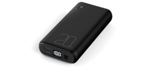 סוללת טעינה MPB20000L 20000mAh