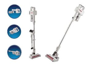 שואב אבק אלחוטי מיקרו ציקלון DUSTER C-11 דגם ATL-886