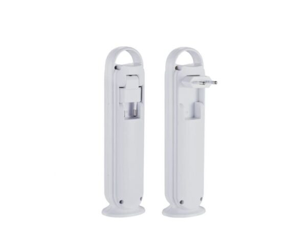 ⁦תאורת חירום ניידת 18 LED⁩ – תמונה ⁦2⁩